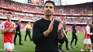 El Arsenal busca un delantero top: Los 3 candidatos de Mikel Arteta