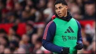El plan B del Barcelona por si no fichan a Rashford: Un viejo conocido de Flick