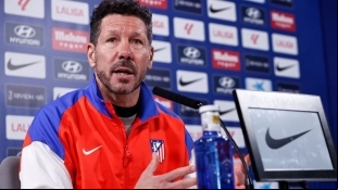 Los 3 jugadores que el Cholo Simeone quiere patitas en la calle
