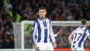 Arsenal has a new top rival in the g of Zubimendi!
