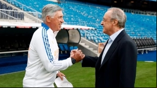El Real Madrid va con todo: tres fichajes clave en su punto de mira | MARCA