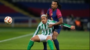 Vitor Roque: Real Betis has the final say on his future | SPORT