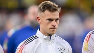 El Bayern retira la renovación a Kimmich / EstadioDeportivo