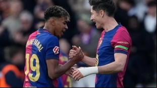 El Barcelona no fichará a Nico Williams / ElConfidencial