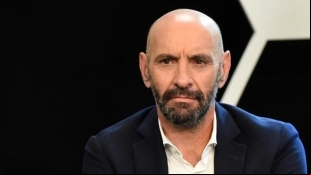 Monchi intentó el fichaje de Álvaro Vallés / ABC