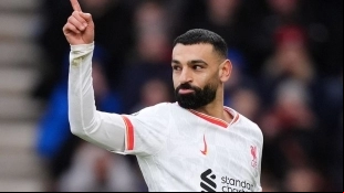 El Liverpool va a por Xavi Simons / Skysports.com