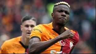 El Galatasaray quiere la vuelta de Mario Lemina / Transfermarkt