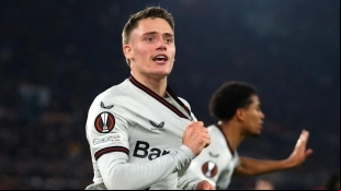 Los 6 grandes clubes que quieren fichar a Florian Wirtz / UEFA.com