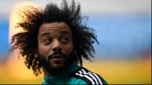 Marcelo se retira del fútbol / ABC