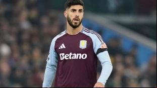The Spanish club that wants to sign Marco Asensio