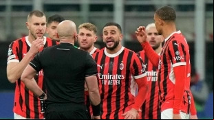 Conceição's blacklist after Milan's failure in the Champions League
