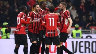 Los 5 fichajes que quiere hacer el AC Milan en verano