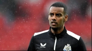 El Newcastle elige al sustituto ideal para Alexander Isak