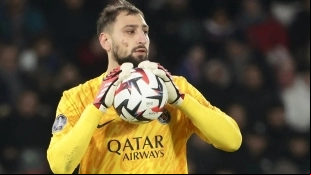 Donnarumma piensa en salir del PSG y Luis Enrique tiene 3 candidatos para suplirle