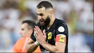El club que quiere fichar a Benzema para jugar el Mundial de Clubes
