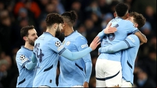 El Manchester City prepara 105 millones por un fichaje bomba