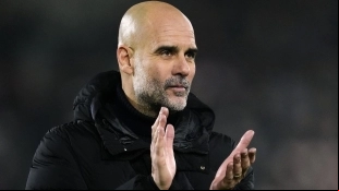 <p>Manchester City will try a €60 million g attempt again in the summer</p>