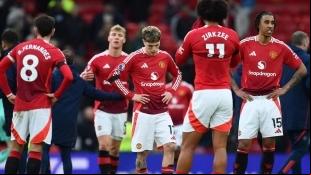 Manchester United is interested in a Brazilian gem.