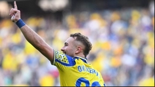 Ontiveros, objetivo de cuatro equipos de LaLiga | Marbella24horas