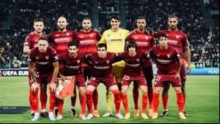El Sevilla FC se prepara para el fichaje de este exjugador y su vuelta al club | Sevilla FC