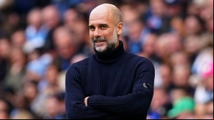 <p>Manchester City is looking for a goalkeeper: A Serie A star in their sights</p>