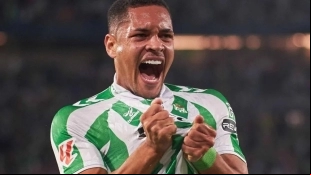 The club that wants Vitor Roque as the star g for the Club World Cup