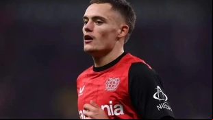 Los 3 clubes que se pelean por el fichaje de Florian Wirtz