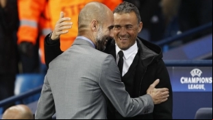 War between Manchester City and PSG over a 15-year-old gem