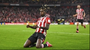 Este gigante europeo se adelanta al FC Barcelona por el fichaje de Nico Williams | SPORT