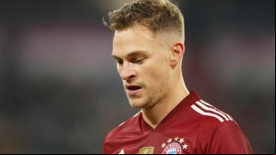 Joshua Kimmich tiene un pie en el Arsenal / Skysports.com