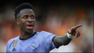 El Real Madrid quiere a Nico Williams por Vinicius / Elmundo