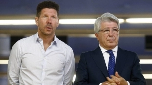 El Atlético de Madrid va a por un fichaje clave para la próxima temporada | Todo Sport