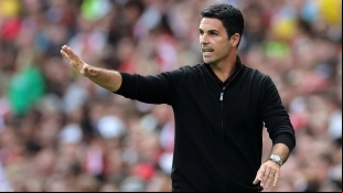 El Arsenal va con todo a por Gyokeres / BBC