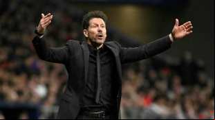 El Atlético de Madrid busca fichar a Joan García / TNT Sports