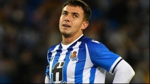 Manchester United will not sign Zubimendi / Sport