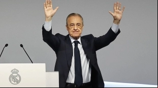 Ferland Mendy will be the first to leave Real Madrid / EstadioDeportivo