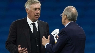 Endrick quiere irse del Real Madrid / Relevo