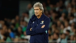Real Betis is keeping an eye on Carlos Romero / Elnacional.cat