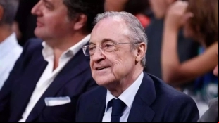 El Real Madrid vuelve a pensar en Ryan Cherki / El Cierre Digital