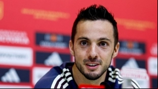 Pablo Sarabia está entre Celta y Sevilla / Besoccer
