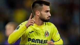 El club de la Premier League que va por el fichaje de Álex Baena