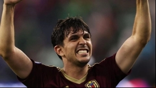 Inter Milan, in the bid for the g of Jon Aramburu