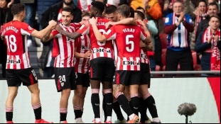 Este sería el impresionante XI que formaría el Athletic de Bilbao si clasifica a Champions League