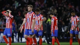 Andrea Berta quiere llevarse al Arsenal a un crack del Atlético