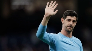 El Real Madrid prepara una oferta para fichar al heredero de Courtois