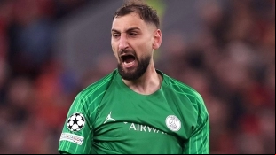 The European giant who wants to sign Donnarumma