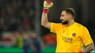 PSG is tired of Donnarumma: 3 Candidates to replace him