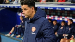 Michel demands gs from Girona: 2 players discarded by FC Barcelona