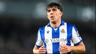 The 3 clubs that have Jon Aramburu on their agenda for the summer