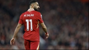 Mohamed Salah, leyenda viva del Liverpool